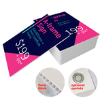 5MM Corflute Signs 4