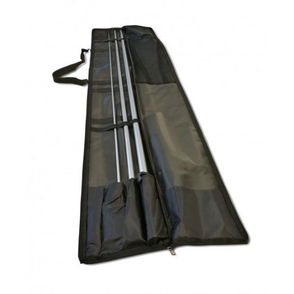 Teardrop Flags 4