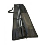 Teardrop Flags 4