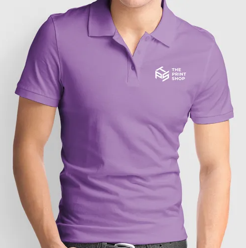Men's Polo T-shirts 1