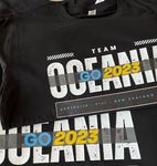 T Shirt print
