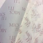 Greaseproof Wrapping Paper 8
