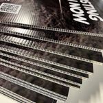 5mm corflute sign