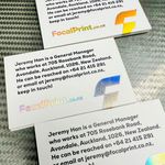 Focal-businesscard
