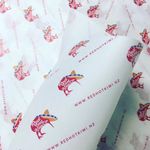 Greaseproof Wrapping Paper 7