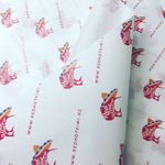 Greaseproof Wrapping Paper 3