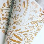 Greaseproof Wrapping Paper 2