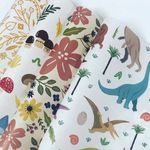 Greaseproof Wrapping Paper 4
