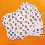 Greaseproof Wrapping Paper 9