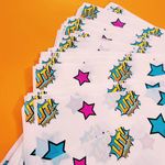 Greaseproof Wrapping Paper 1