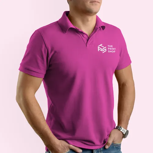 Men's Polo T-shirts 2