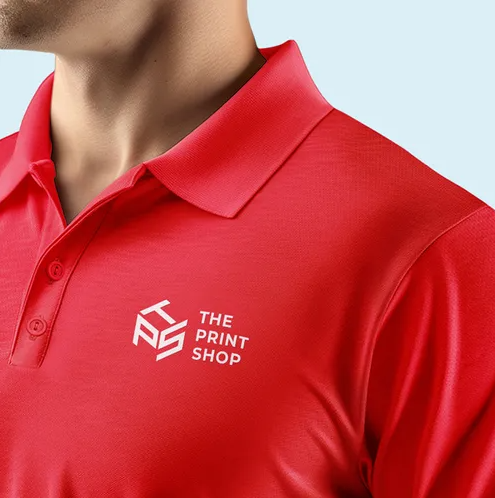 Men's Polo T-shirts 3