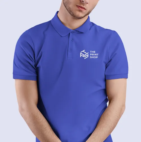 Men's Polo T-shirts 4