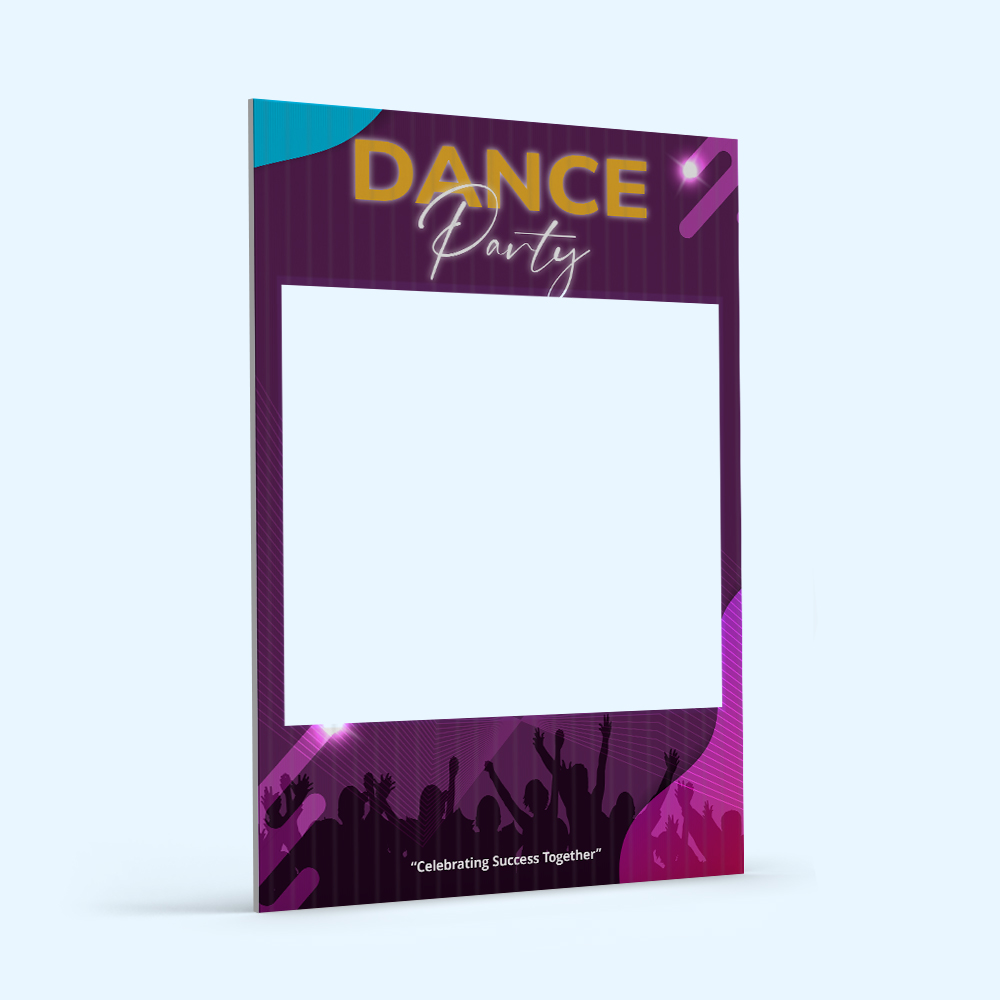 Capture Memories with Selfie Frames | Branding Hype