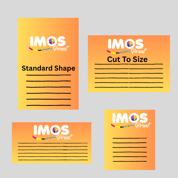 Custom Size Printing Malaysia | Personalized Printing Services for Any ...