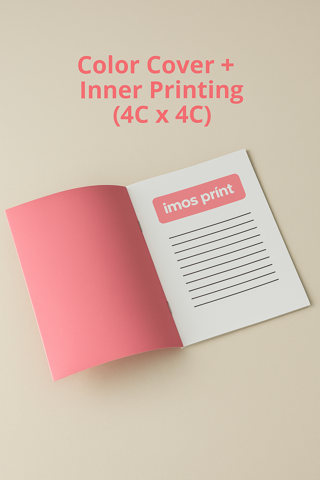 Wire-O Booklet Printing Malaysia | Custom Spiral Bound Booklets for ...
