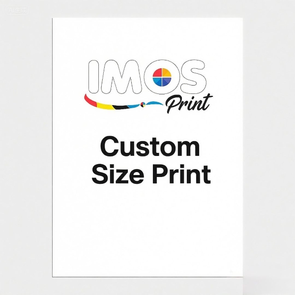 Custom Size Printing Malaysia | Personalized Printing Services for Any ...