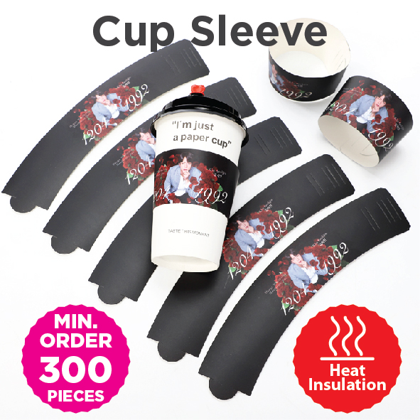 Cup Sleeve