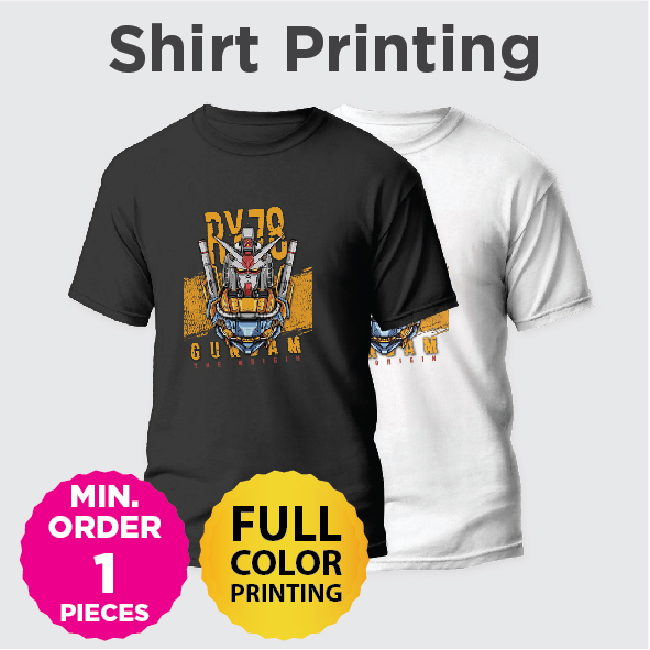 Shirt Printing