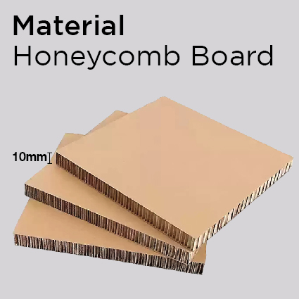 Material - Honeycomb Board