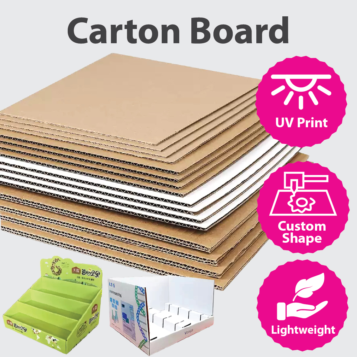 Carton Board