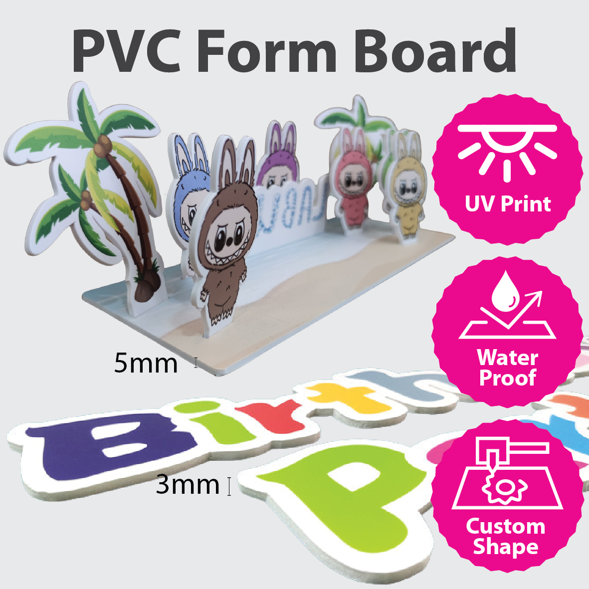 PVC Board