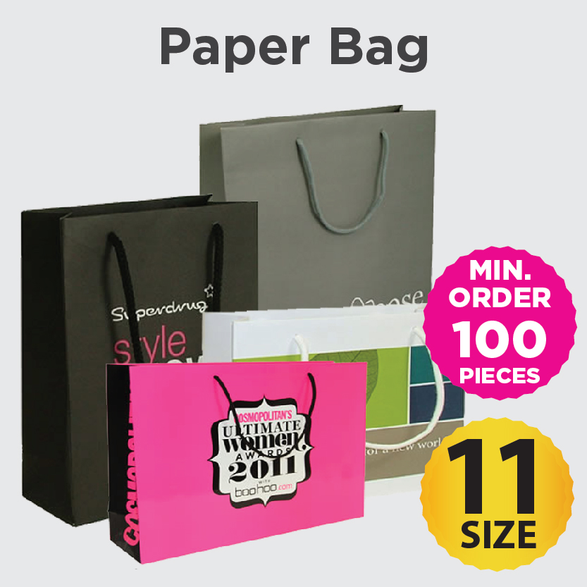 Paper Bag