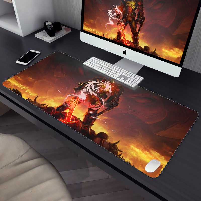 Mouse Pad