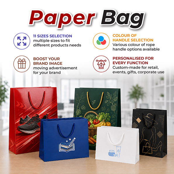 Paper Bag