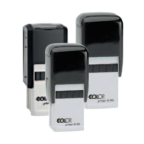 COLOP - Square Stamp