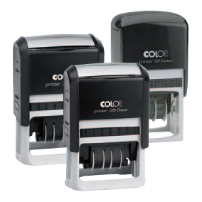 COLOP - Dater Stamp