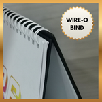 Customise Desktop Calendar