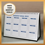 Customise Desktop Calendar