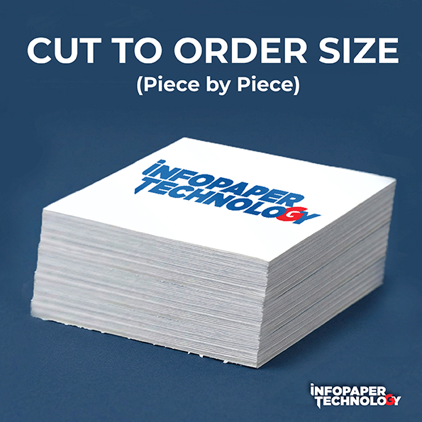 Sticker Cut to size