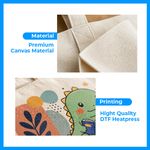 Canvas Tote Bag 2