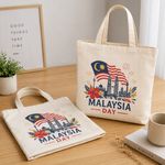 Canvas Tote Bag 4
