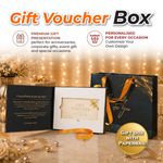 Gift Voucher Sticker