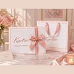 Gift Voucher Sticker