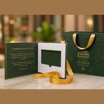 Gift Voucher Sticker