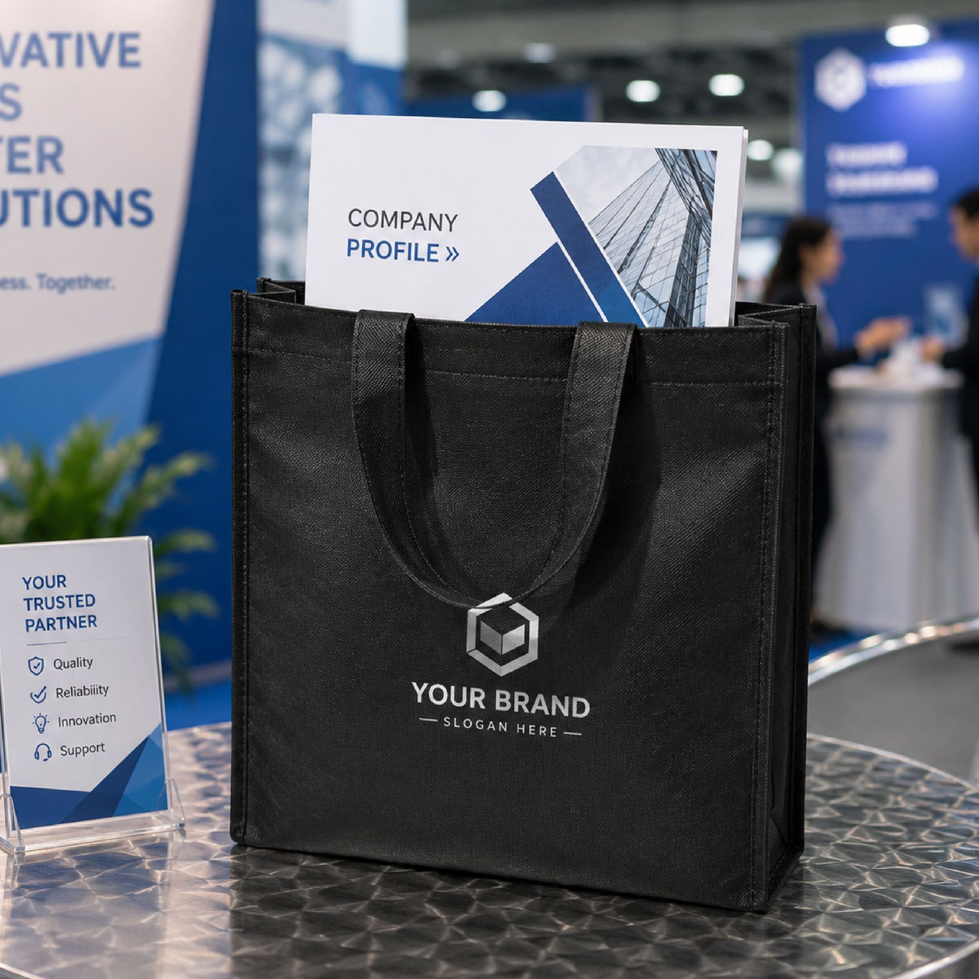 Non-Woven Bag 5