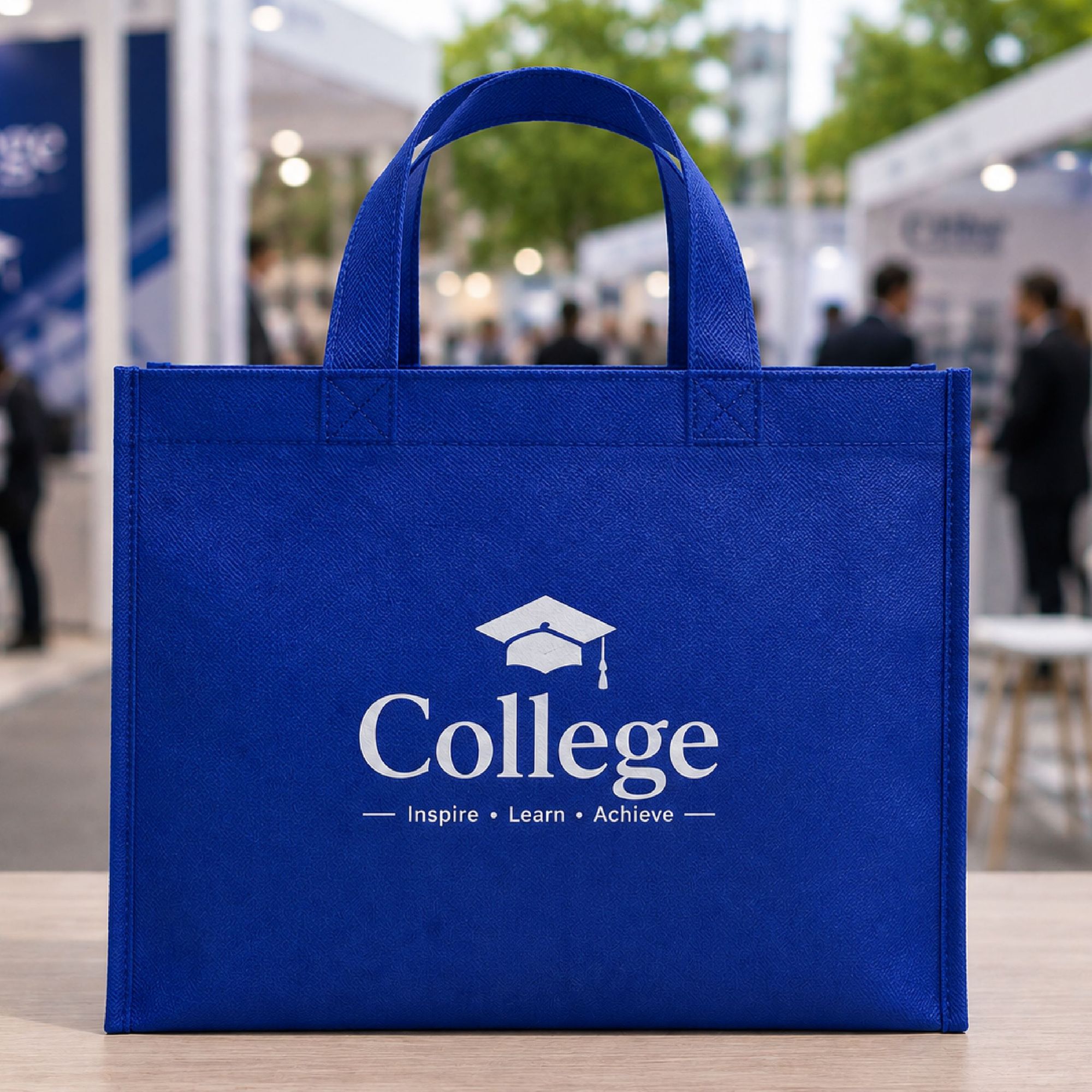 Non-Woven Bag 8