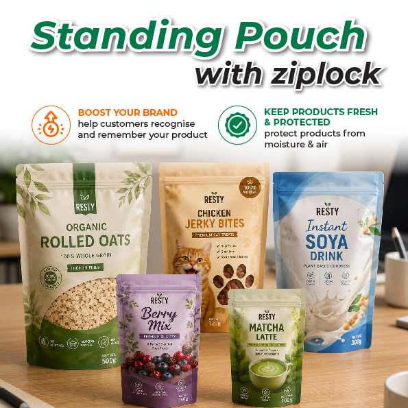 Pouch Bag