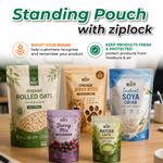 Pouch Bag