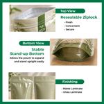 Pouch Bag