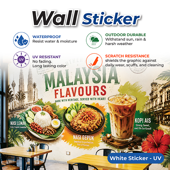 Wall Sticker