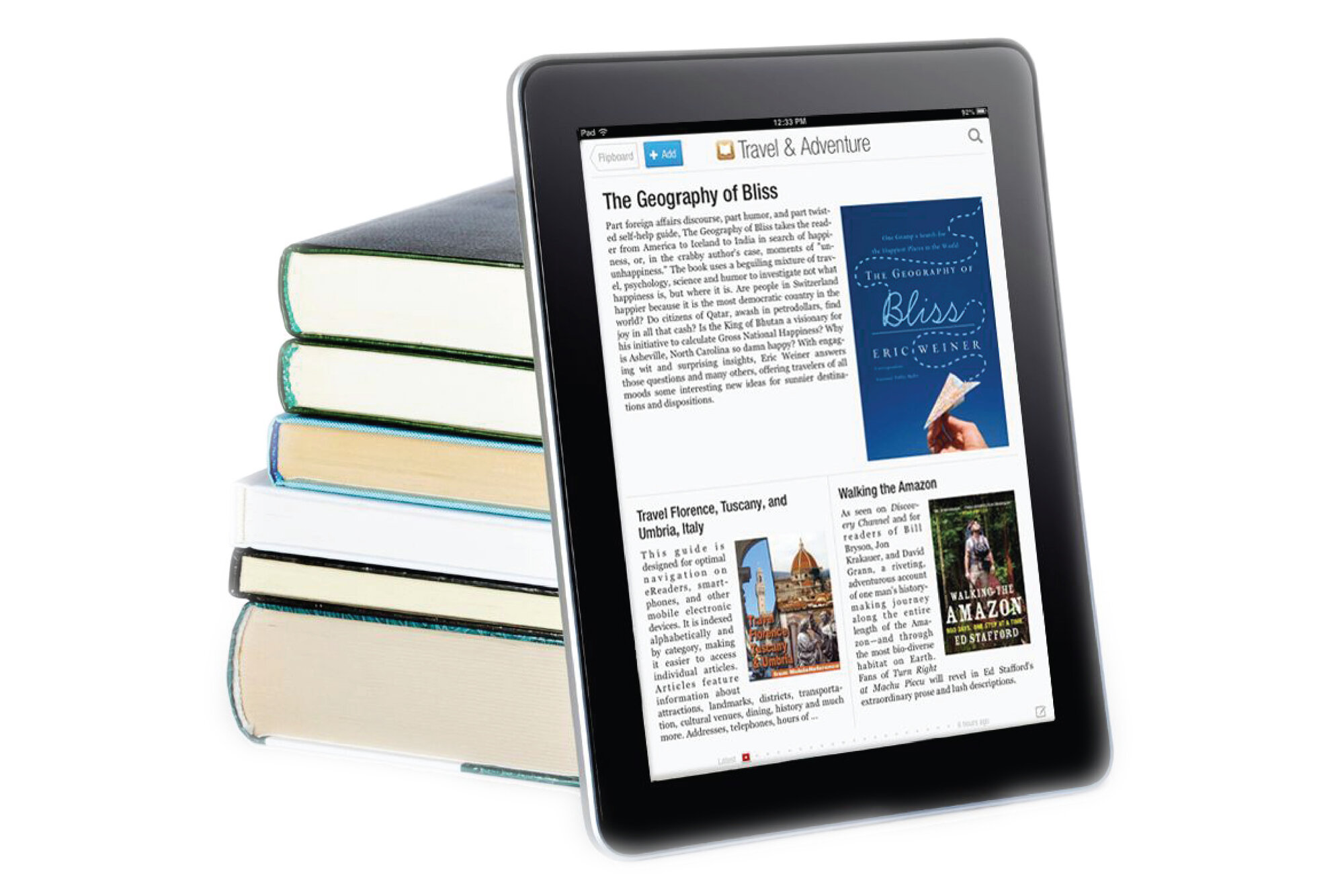 E-Book Printing