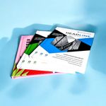 Hard Cover Book