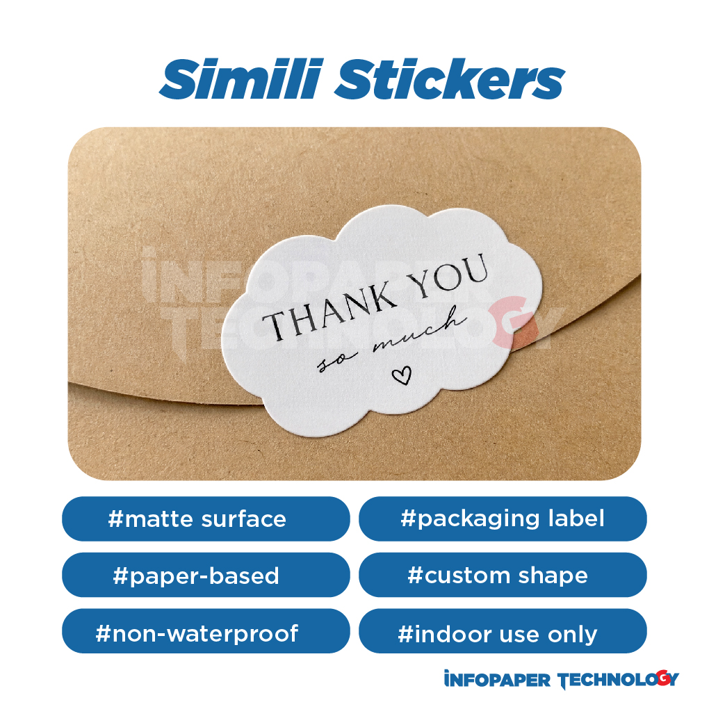 simili sticker