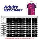Sublimation Shirt Print