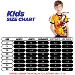 Sublimation Shirt Print